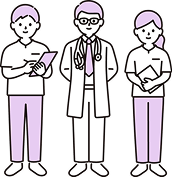 医療保険サービス