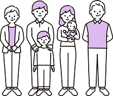 家族