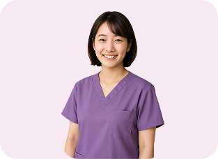 看護師１